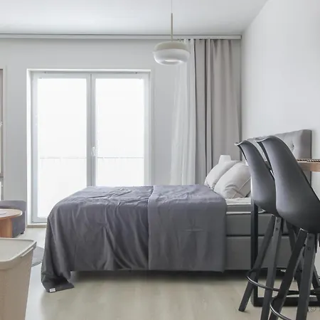 Pramea Holvi Apartment Kuopio