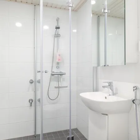 Pramea Holvi Apartment