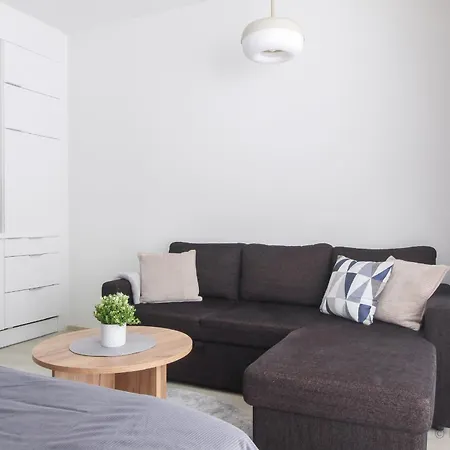 Apartment Pramea Holvi