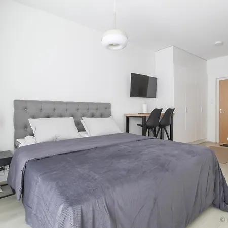 Apartment Pramea Holvi *