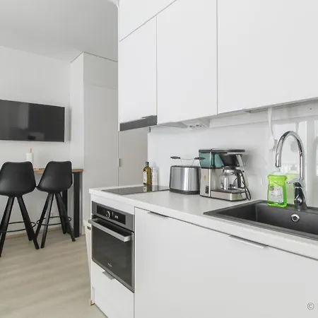 Apartment Pramea Holvi