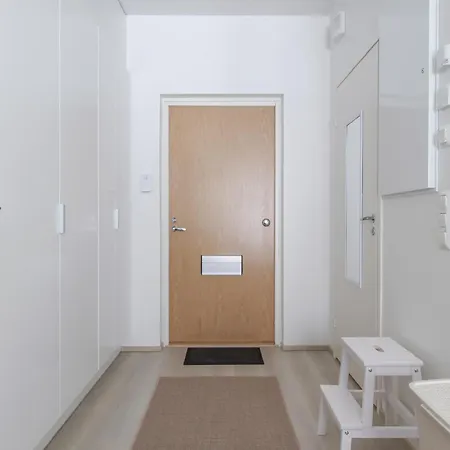 Pramea Holvi Apartment *