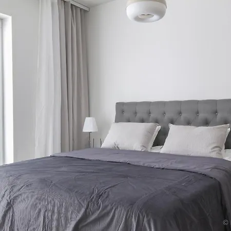 Pramea Holvi Apartment *