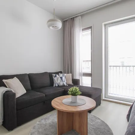 Pramea Holvi Apartment Kuopio