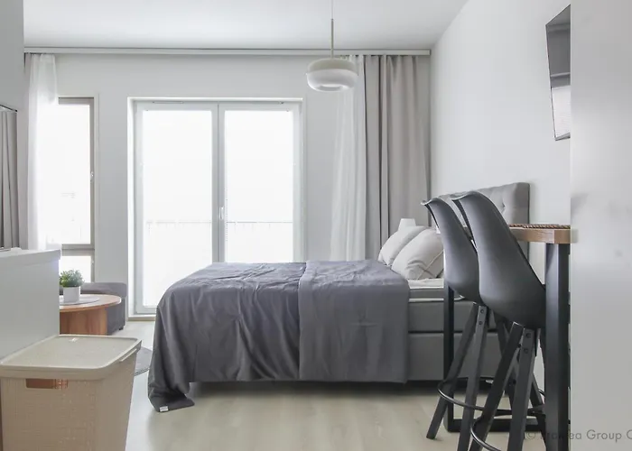 Pramea Holvi Apartamento Kuopio