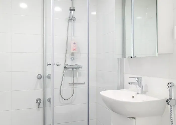 Pramea Holvi Apartamento