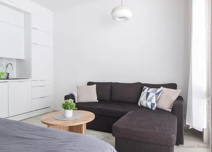 Apartamento Pramea Holvi