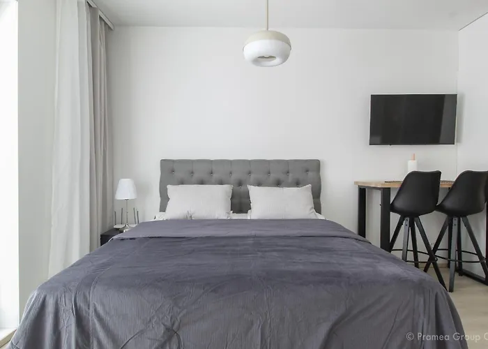 Apartamento Pramea Holvi *