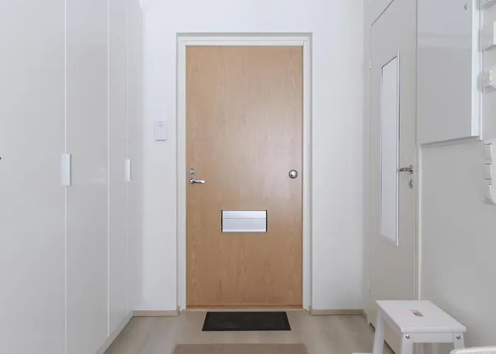 Pramea Holvi Apartamento *