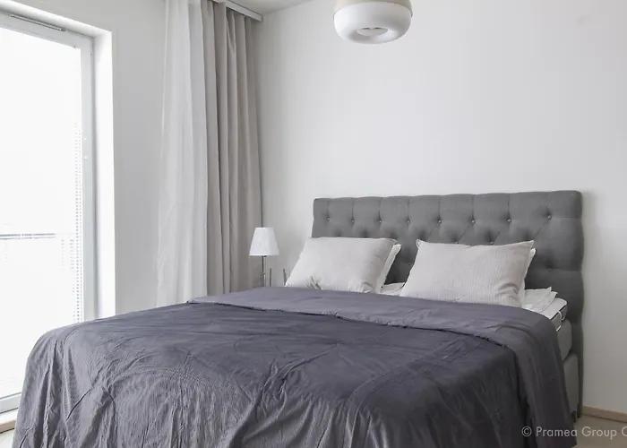 Pramea Holvi Apartamento *